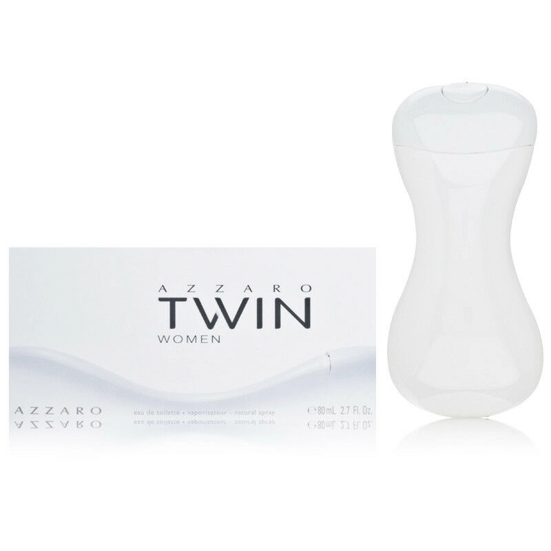 Azzaro Twin Apa De Toaleta Dama 80 Ml - Parfum dama 0